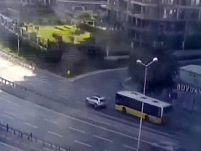 Zeytinburnu'ndaki İETT otob&uuml;s&uuml; kazasında yeni gelişme!