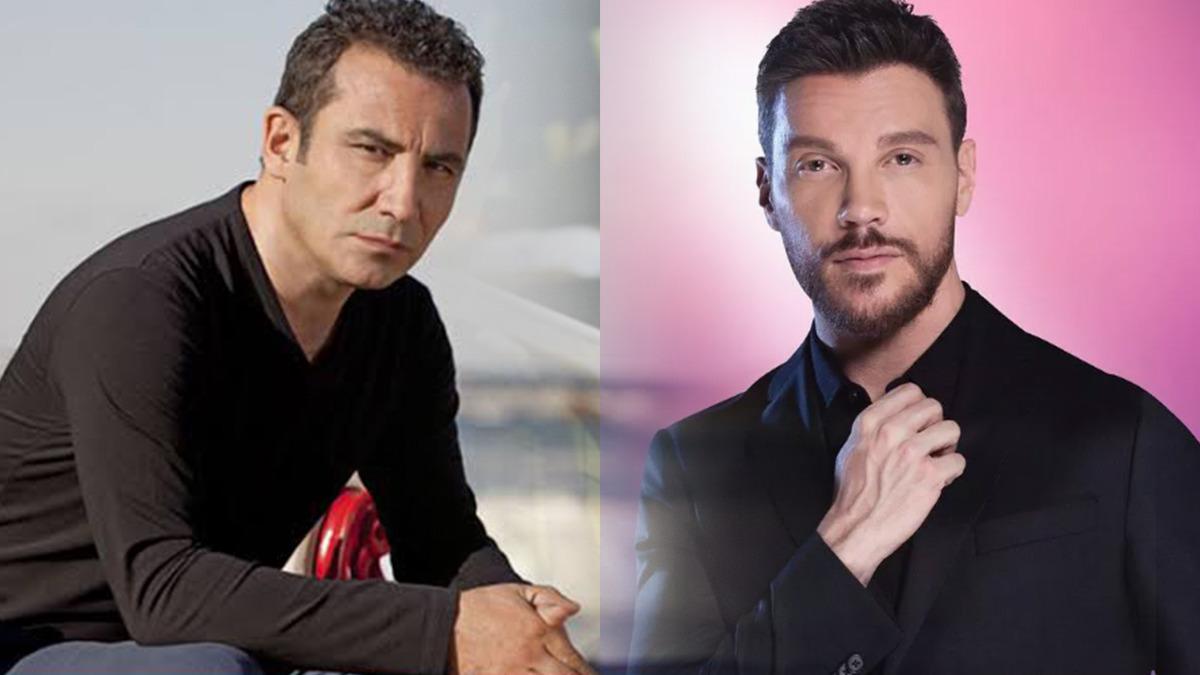Ferhat Göçer’den Sinan Akçıl’a sert sözler! 'Medya…