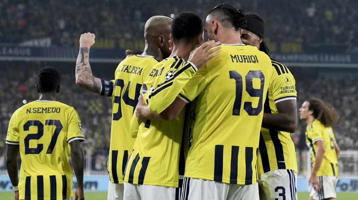 SON DAKİKA|Fenerbahçe ve Galatasaray ın Şampiyonlar Ligi fikstürü belli oldu! 1