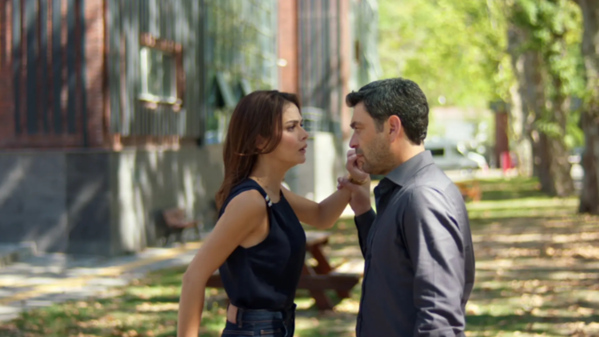 Uzak Şehir 3. sezon ilk tanıtım izle! 'Burası Mardin değil, burası Budapeşte' - Magazin Haberleri