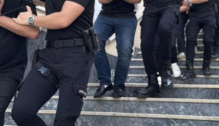 Bursa merkezli dolandırıcılık operasyonunda 8 tutuklama
