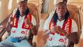 Leao �stanbul'a indi! �lk s�zleri �ok konu�ulur
