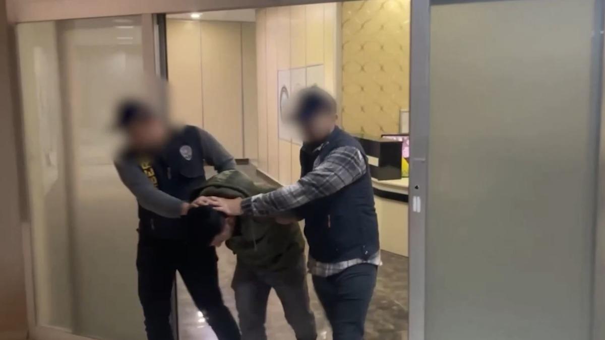 11 ilde siber suç operasyonları: 13 tutuklama - Güncel Haberler