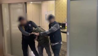 11 ilde siber su&ccedil; operasyonları: 13 tutuklama