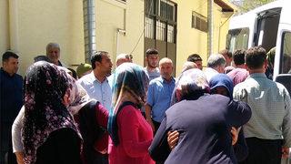 MHP'li Mehmet Altınbaş'ın feci ölümü!