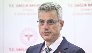 Bakan Memişoğlu'ndan Sağlık Uygulama Tebliği'nde yapılan d&uuml;zenlemeye ilişkin paylaşım: