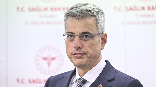 Bakan Memişoğlu'ndan Sağlık Uygulama Tebliği'nde yapılan düzenlemeye ilişkin paylaşım: