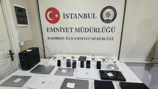 Bakırköy'de güzellik merkezinde izinsiz görüntü kaydedildiği iddiasıyla 2 şüpheli adliyede