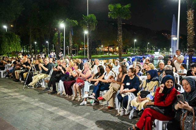 K&uuml;lt&uuml;rpark&rsquo;ta zafer coşkusu 3