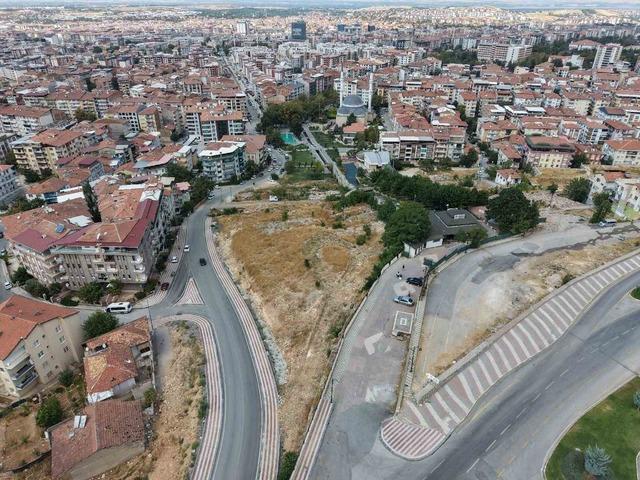 Kernek Parkı&rsquo;nda b&uuml;y&uuml;k d&ouml;n&uuml;ş&uuml;m yaşanacak 2