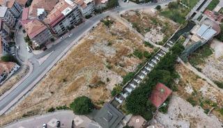 Kernek Parkı&rsquo;nda b&uuml;y&uuml;k d&ouml;n&uuml;ş&uuml;m yaşanacak