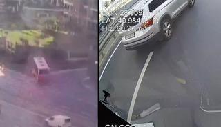 İETT otob&uuml;s&uuml; kazasının ara&ccedil; i&ccedil;i g&ouml;r&uuml;nt&uuml;leri ortaya &ccedil;ıktı