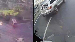 2 kişi hayatını kaybetmiş, 19 kişi yaralanmıştı! İETT otobüsü kazasının araç içi görüntüleri ortaya çıktı