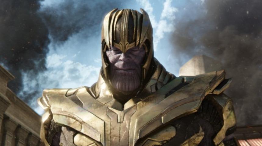 Thanos Reddit kullanıcılarının yarısını ortadan kaldırmaya geliyor!