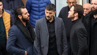 Berkay Ateş, Çukur'un yeni sezonunda rol alacak mı?