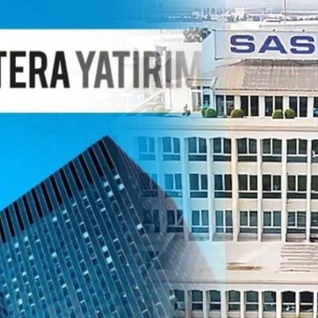 Tera Yatırım'dan milyarlık alım: SASA ilk sırada