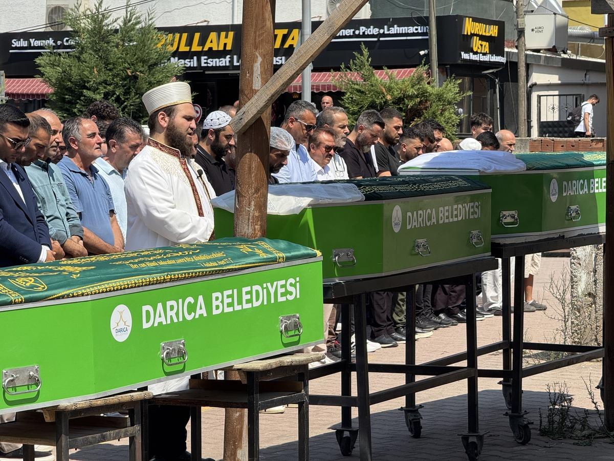 3 kardeşin ölümü Türkiye’yi sarsmıştı: Belinay’ın son paylaşımı kahretti 2