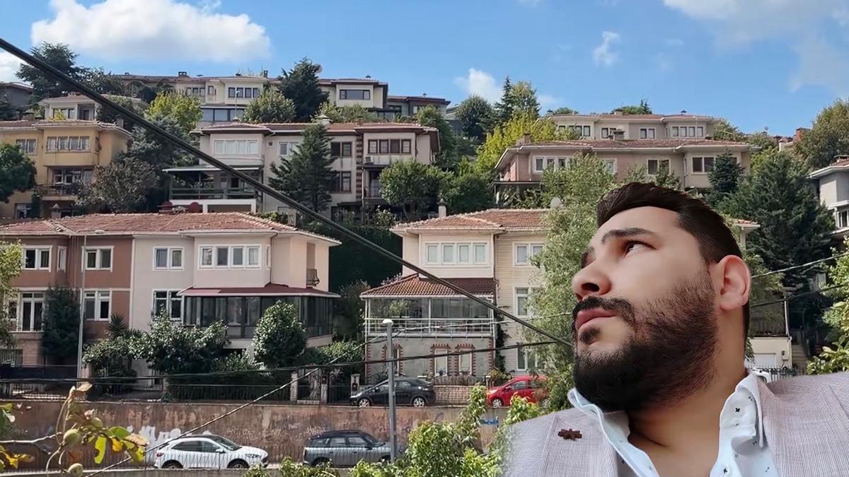 Yazar Murat Koparan, İstanbul'daki villasında 'başından vurulmuş halde' ölü bulundu - Mynet Yaşam