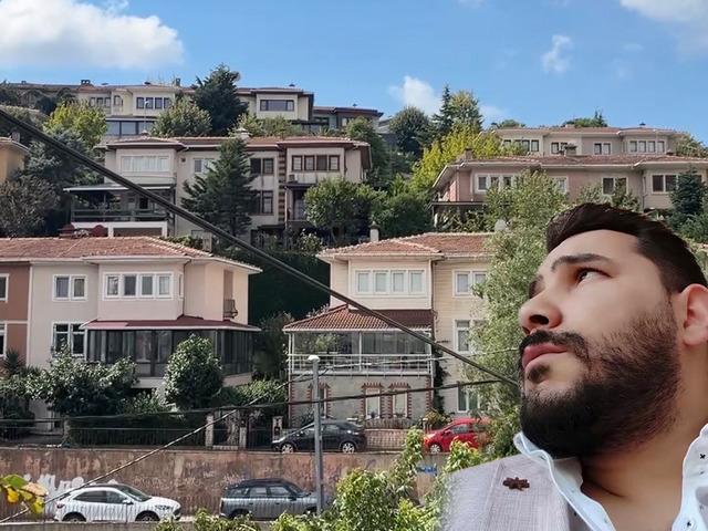 Yazar Murat Koparan, İstanbul'daki villasında &ouml;l&uuml; bulundu! Sır olay aydınlandı