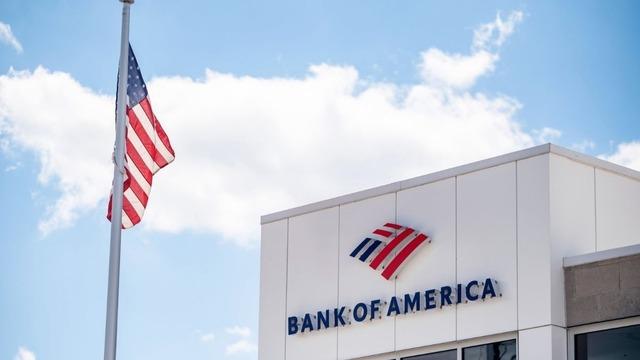 Bank of America&rsquo;dan (BofA) milyarlık satış: O hisseyi elden &ccedil;ıkardı