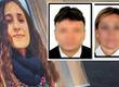 G&uuml;listan Doku soruşturmasında yeni gelişme! D&ouml;nemin Tunceli İl Jandarma Komutan Vekili ve eşi g&ouml;zaltına alındı
