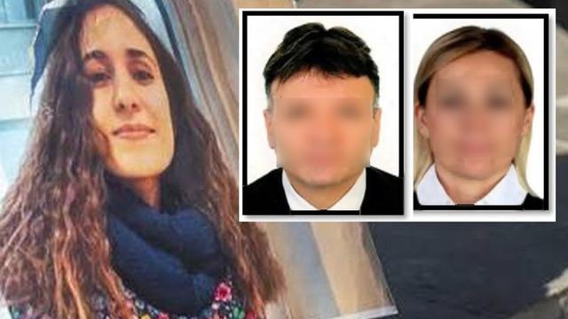 G&uuml;listan Doku soruşturmasında yeni gelişme! D&ouml;nemin Tunceli İl Jandarma Komutan Vekili ve eşi g&ouml;zaltına alındı