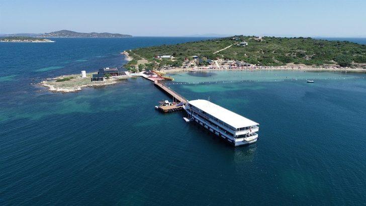 Akın akın oraya gidiyorlar! İşte turistlerin yeni gözdesi G1