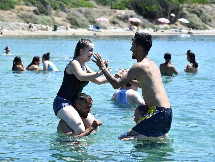 Akın akın oraya gidiyorlar! İşte turistlerin yeni gözdesi G3