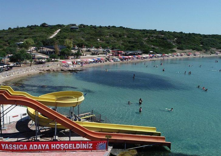 Akın akın oraya gidiyorlar! İşte turistlerin yeni gözdesi G5