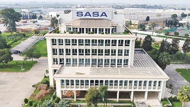 SASA Polyester (SASA) hissesinden bu hafta kim aldı, kim sattı?