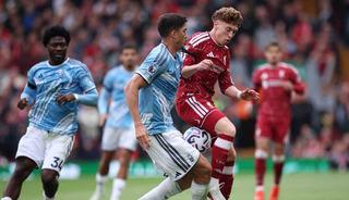 Liverpool yeni sezona k&ouml;t&uuml; başladı!