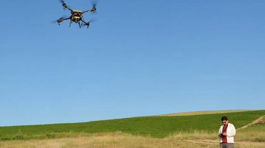 İHA pilotu olmak i&ccedil;in bu yıl 237 bin 40 kişi başvurdu