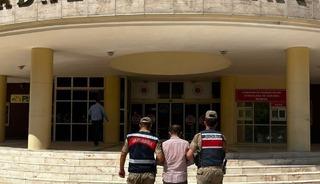 Şanlıurfa&rsquo;da 9 yıl hapis cezasıyla aranan şahıs yakalandı