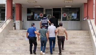 İmamoğlu&rsquo;nda uyuşturucu operasyonu: 1 tutuklama
