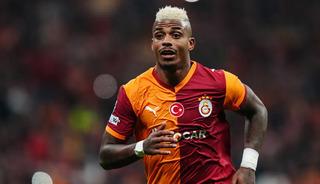 Başakşehir'den Mario Lemina i&ccedil;in flaş a&ccedil;ıklama!