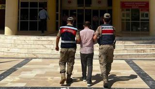 Şanlıurfa&rsquo;da 9 yıl hapis cezasıyla aranan şahıs yakalandı