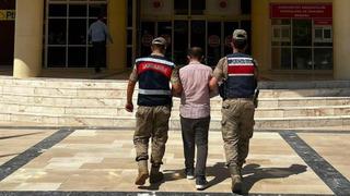Şanlıurfa’da 9 yıl hapis cezasıyla aranan şahıs yakalandı