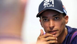 Toprak Razgatlıoğlu, MotoGP'nin İspanya'daki sprint yarışında 13. oldu