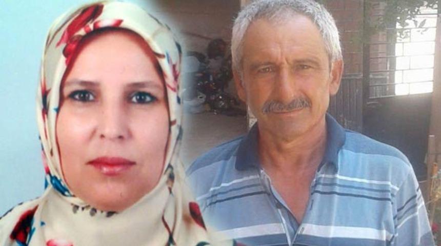 Katil koca anlattı, mahkeme buz kesti! 'Gel sana sevgilimi g&ouml;stereyim'