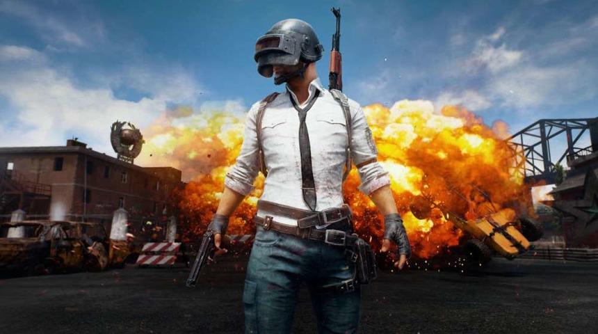 PUBG'ye yeni g&uuml;ncelleme geldi!