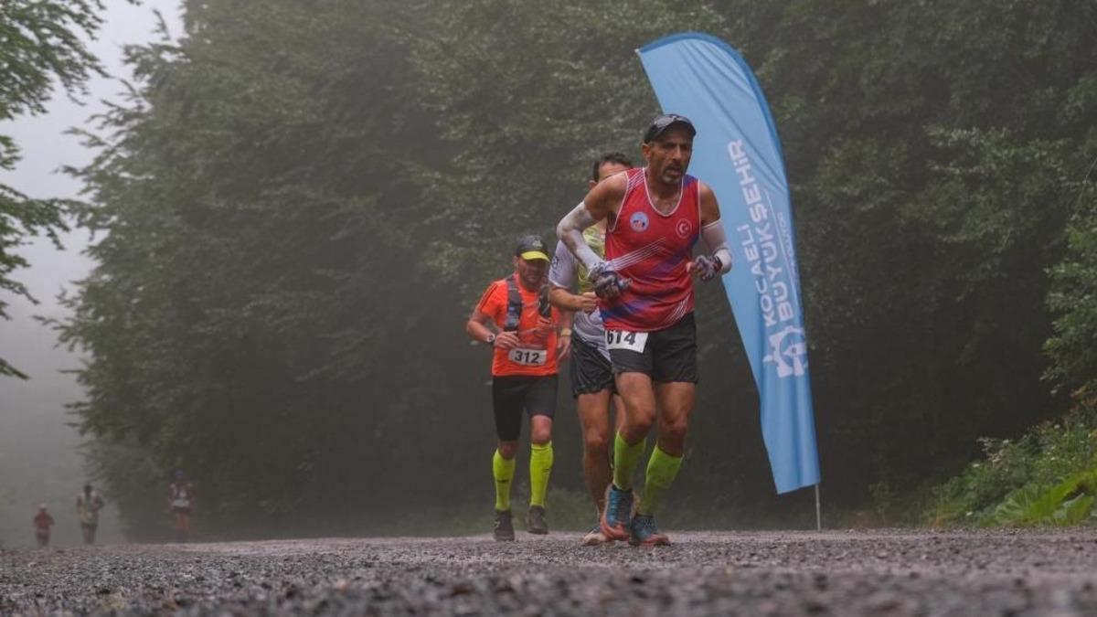 Kuzuyayla’da 905 sporcu zirve için yarıştı: Ödüller sahiplerini buldu - Mynet Yaşam