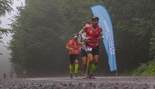 Kuzuyayla&rsquo;da 905 sporcu zirve i&ccedil;in yarıştı: &Ouml;d&uuml;ller sahiplerini buldu
