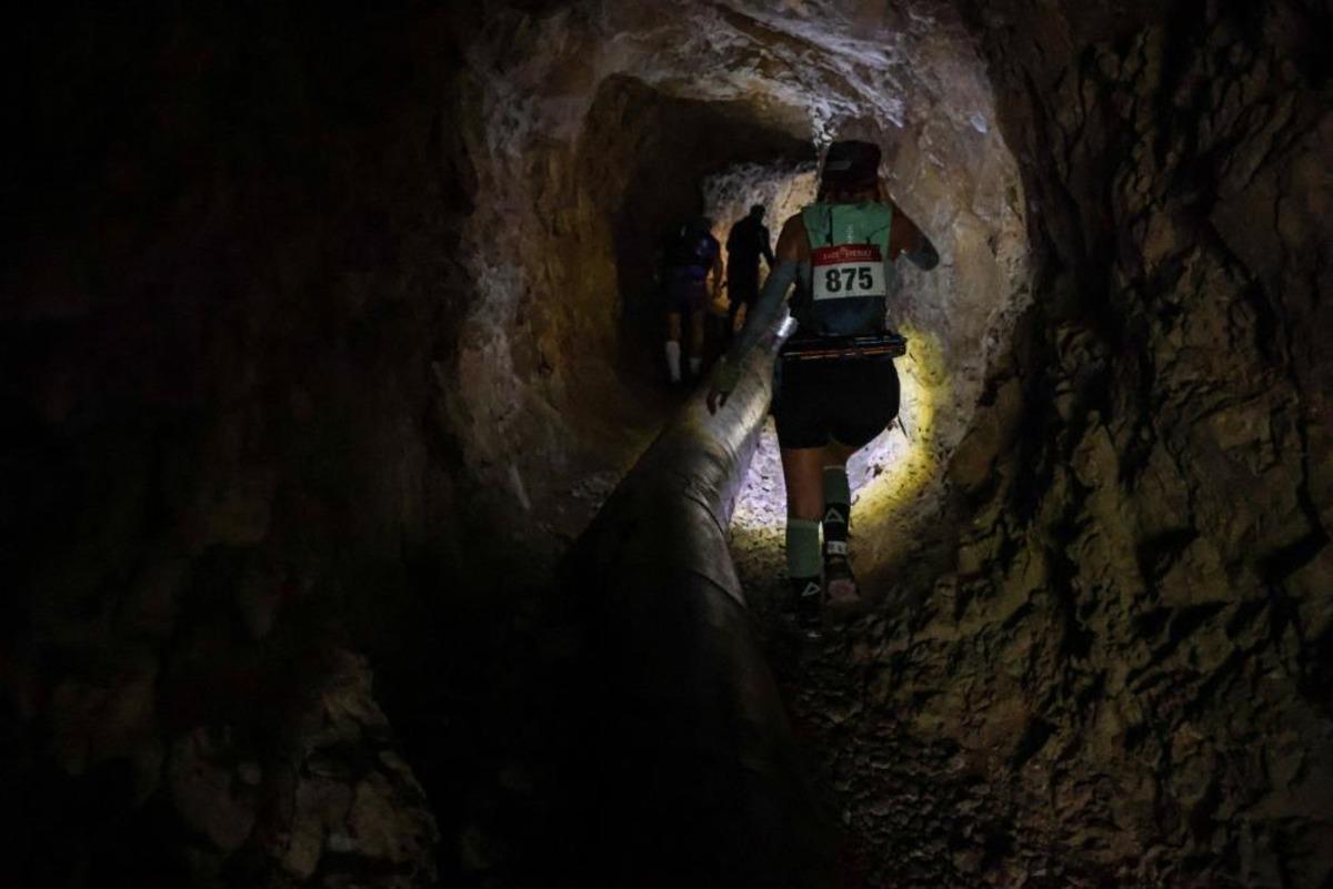 Kuzuyayla’da 905 sporcu zirve için yarıştı: Ödüller sahiplerini buldu 2