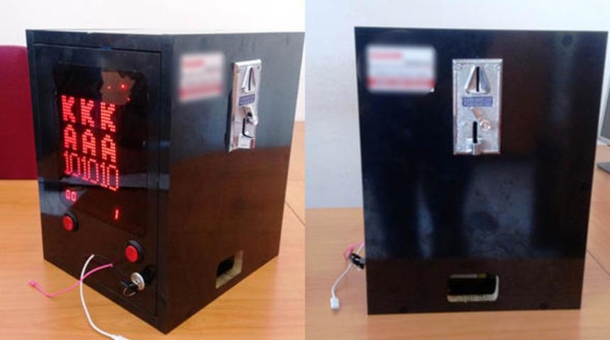 Aydın'da gen&ccedil;leri kumara alıştırdığı iddia edilen bakkal g&ouml;zaltına alındı