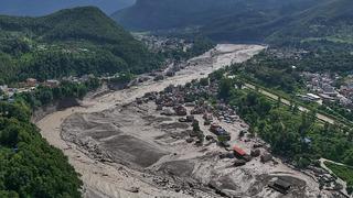 Nepal&rsquo;deki faciada kaybolan T&uuml;rk rehber i&ccedil;in a&ccedil;ıklama