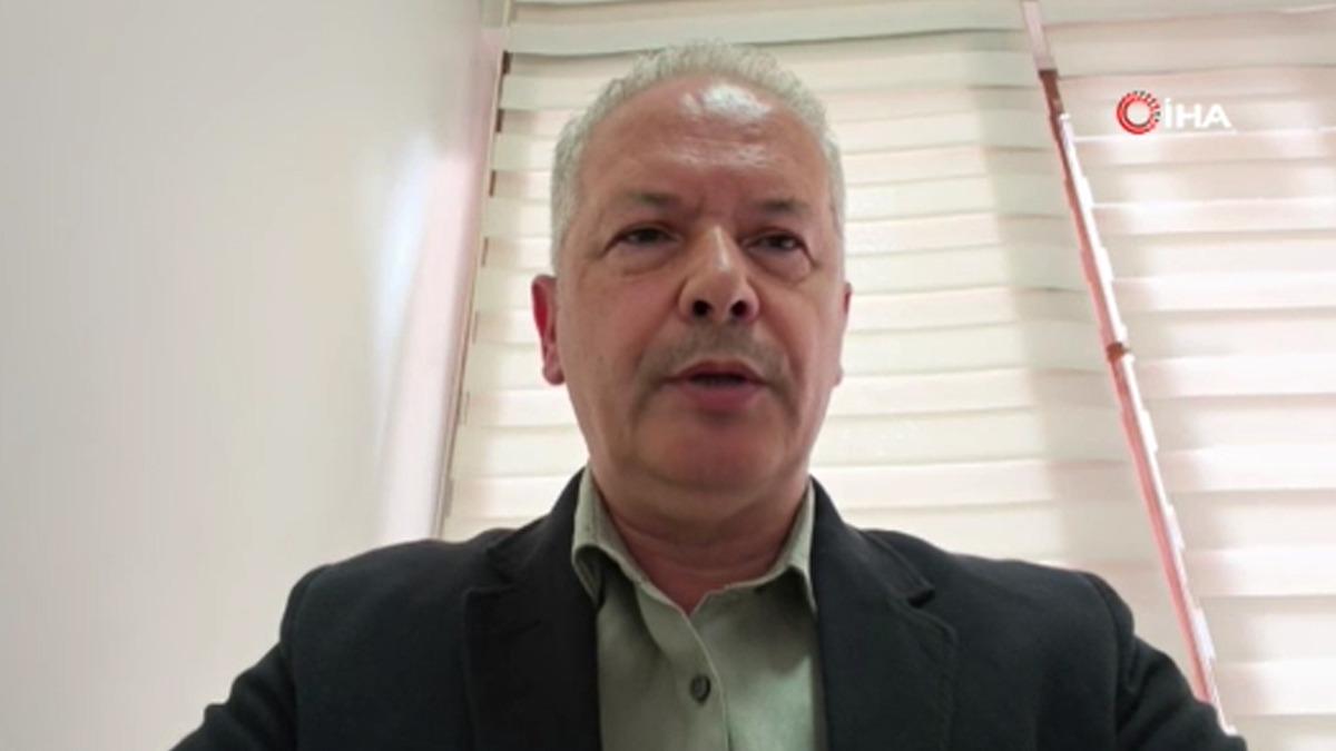 Nepal’de kayıp Türk rehber için açıklama: "Son telefon sinyaline ulaşılması için çalışmalar sürüyor" 2