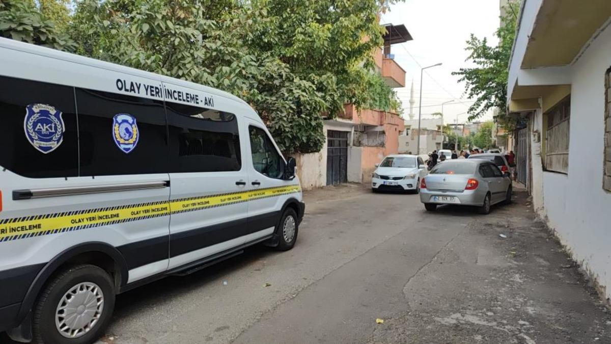 Batman’da annesini öldüren şahıs, polise teslim oldu - Güncel Haberler