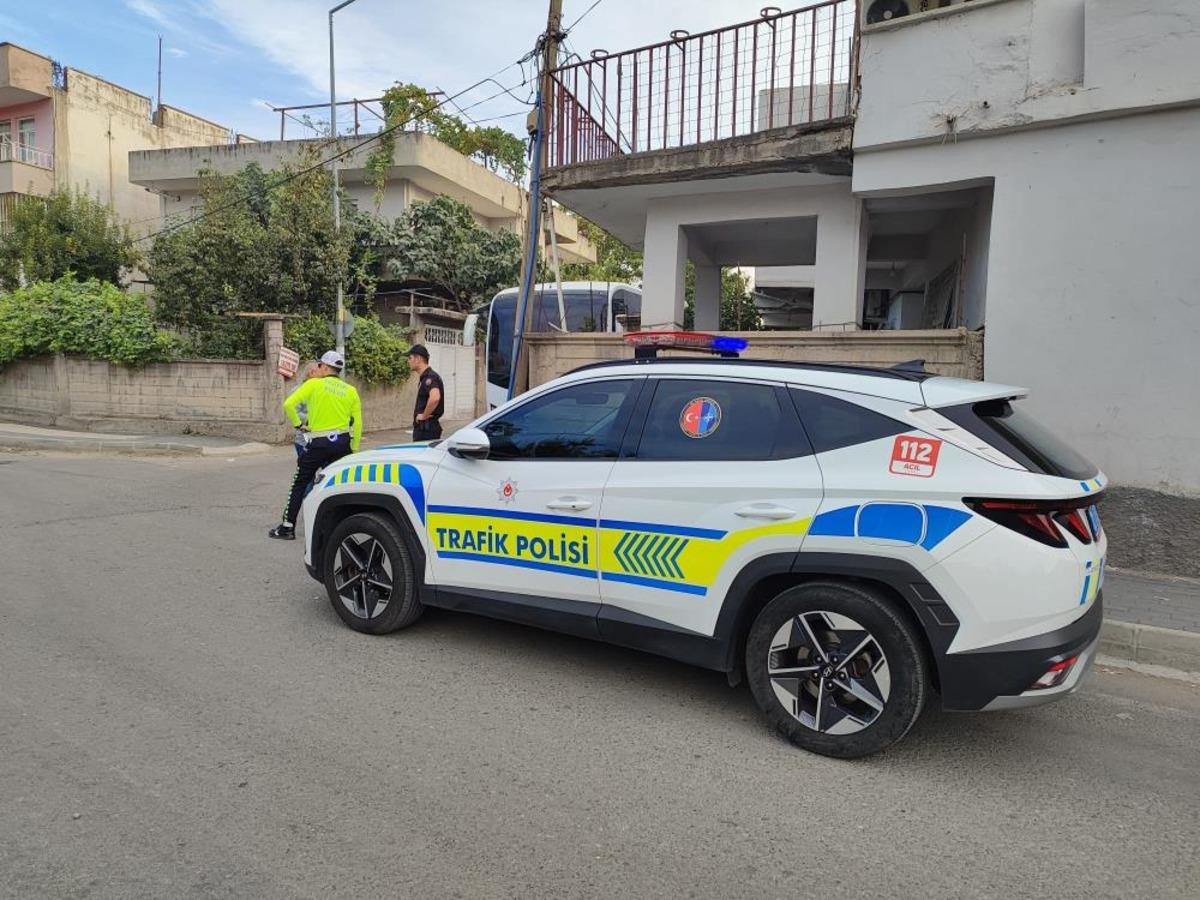 Batman’da annesini öldüren şahıs, polise teslim oldu 1