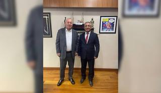  Cemal Enginyurt&rsquo;un danışmanı Cem Tekinoğlu g&ouml;zaltına alındı