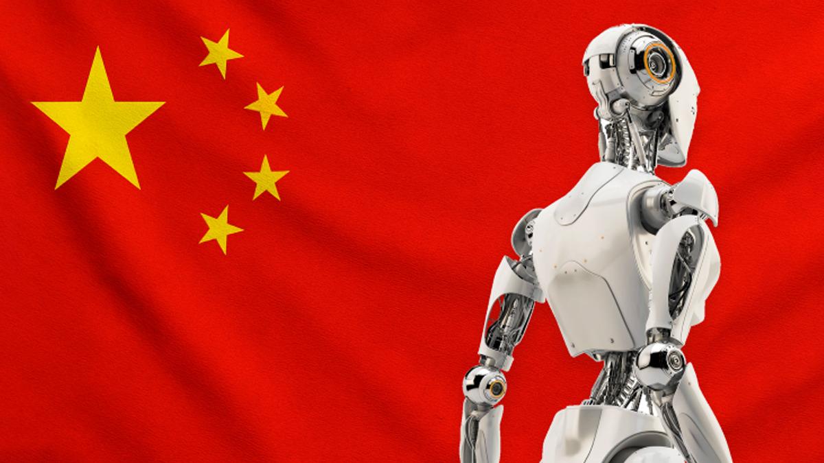&Ccedil;inli şirket, Sırbistan&rsquo;da yıllık 5 bin "insansı robot" &uuml;retim kapasiteli fabrika a&ccedil;tı 3